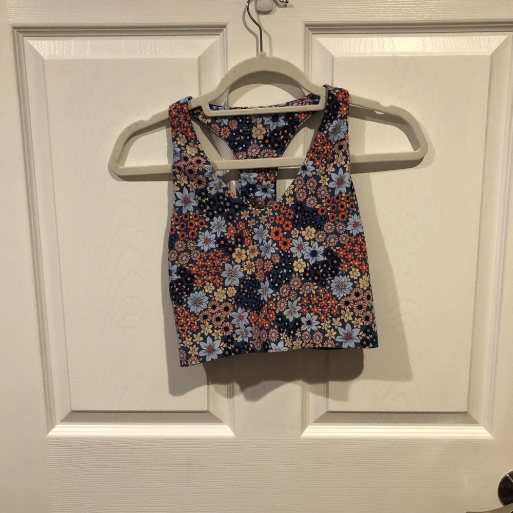 Aerie Offline Sports Bra